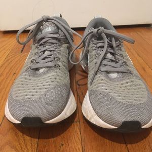 Women's Nike React Infinity Run Flyknit 2